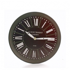 Nástěnné hodiny Parisienne, 29 cm - 1