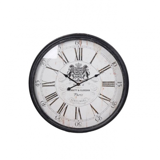 Nástenné hodiny Royal, 80 cm - 1