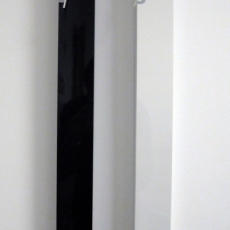 Nástenné hodiny Slim, 90 cm - 3