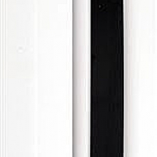 Nástenné hodiny Slim, 90 cm - 5