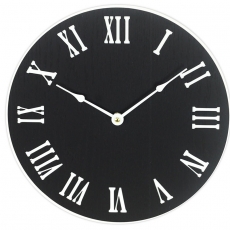 Nástěnné hodiny Sofia, 30 cm - 1