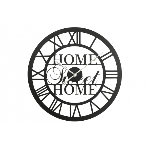 Nástěnné hodiny Sweet Home, 60 cm - 1