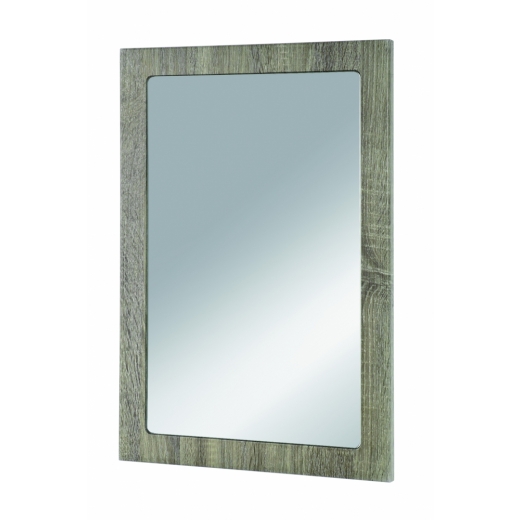 Nástenné zrkadlo Dema, 60 cm - 1