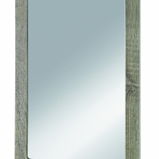 Nástenné zrkadlo Dema, 60 cm - 1