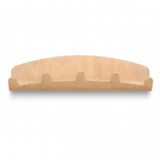 Nástěnný věšák Andreas, 56 cm - 3