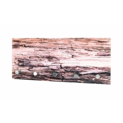 Nástěnný věšák Fio, 60 cm