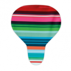 Návlek na sedačku na bicykel Vabene