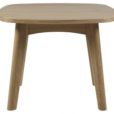 Noční / konferenční stolek Maryt, 58 cm - 3