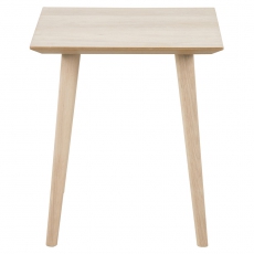 Noční stolek Delica, 50 cm - 2