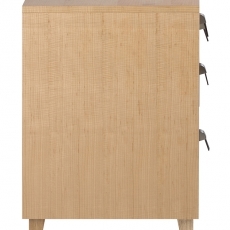 Noční stolek se 4 zásuvkami Marella, 60 cm - 6