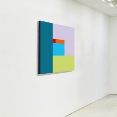 Obraz Fifty50 Contendo, 50x50 cm - 2