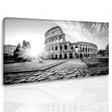Obraz Koloseum, 150x100 cm - 3