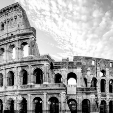 Obraz Koloseum, 150x100 cm - 1