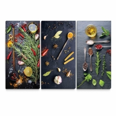 Obraz Korenie v akcii, 120x80 cm - 1