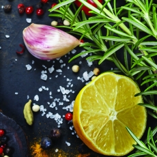 Obraz Korenie v akcii, 120x80 cm - 4