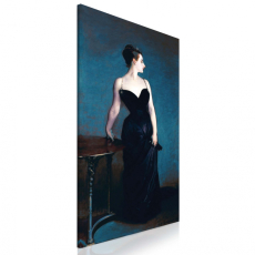 Obraz Madam, 60x120 cm - 1