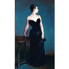 Obraz Madam, 60x120 cm - 3