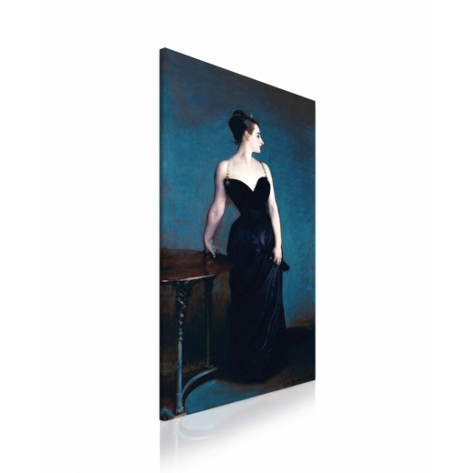 Obraz Madam, 80x160 cm - 1