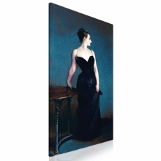 Obraz Madam, 80x160 cm - 1