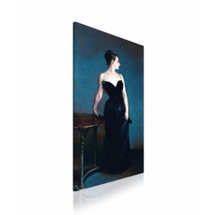 Obraz Madam, 80x160 cm