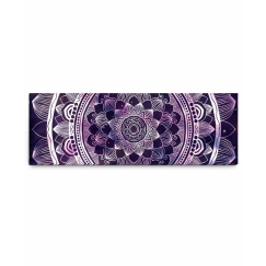 Obraz Magická mandala, 150x50 cm