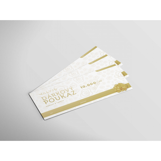 Obraz Na motorce v horách, 180x80 cm - 1