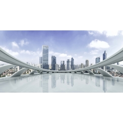 Obraz Sydney, 80x40 cm