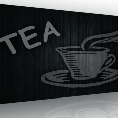Obraz Tea, 120x80 cm - 2