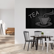 Obraz Tea, 120x80 cm - 1