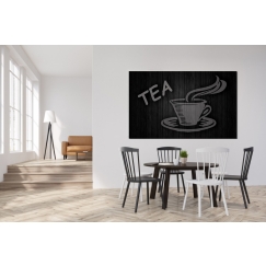 Obraz Tea, 60x40 cm
