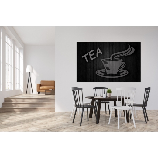 Obraz Tea, 90x60 cm - 1