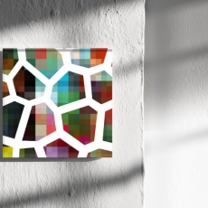 Obraz z akrylátového skla Edition Nr. 141007 - 2