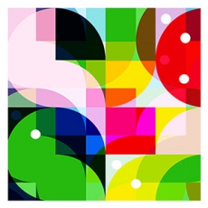 Obraz z akrylátového skla Edition Nr. 141203 - 1