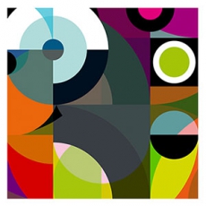 Obraz z akrylového skla Edition Nr. 141210 - 1