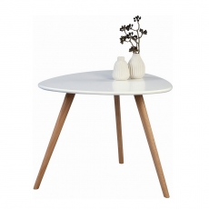 Odkládací / konferenční stolek Kenzi, 60 cm - 2