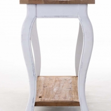 Odkladací / konzolový stôl Martan, 122 cm - 3