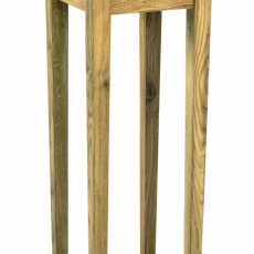 Odkládací stolek Efler, 76 cm - 1
