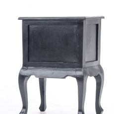 Odkládací / noční stolek se zásuvkami Queen, 67 cm - 3
