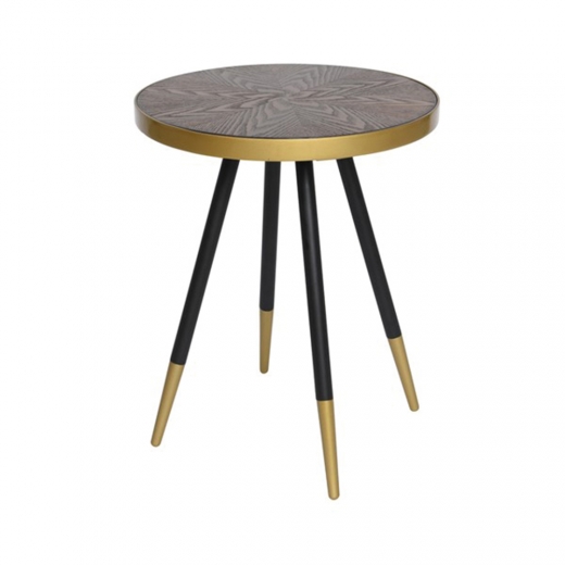 Odkladací / nočný stolík Tobago, 44 cm - 1