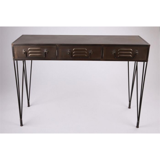 Odkládací / pracovní stůl Enjoyed, 120 cm - 1