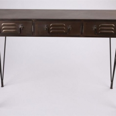 Odkládací / pracovní stůl Enjoyed, 120 cm - 1