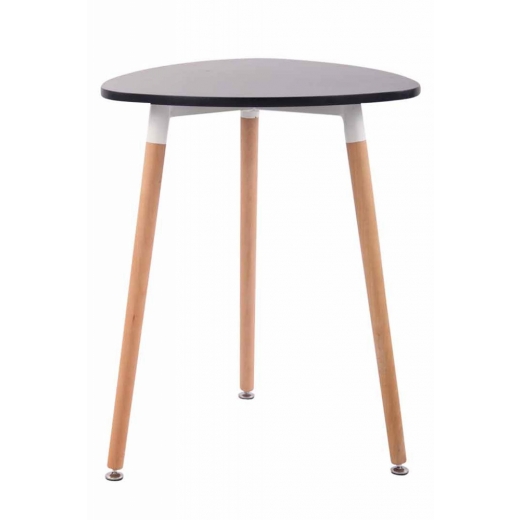 Odkládací stolek Abenra, 60 cm, šedá - 1