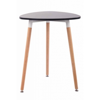 Odkládací stolek Abenra, 60 cm, šedá