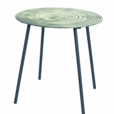 Odkládací stolek Annuli, 41 cm - 1
