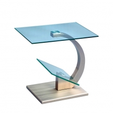 Odkládací stolek Divina, 48 cm - 1