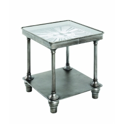 Odkládací stolek Luca, 51 cm