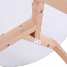 Odkládací stolek Motala,  50 cm - 5