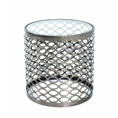 Odkládací stolek Nora, 42 cm