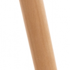 Odkládací stolek Viborg, 80 cm, přírodní - 5
