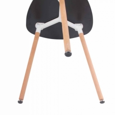 Odkladací stolík Abenra, 60 cm, šedá - 7
